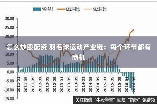 怎么炒股配资 羽毛球运动产业链：每个环节都有商机