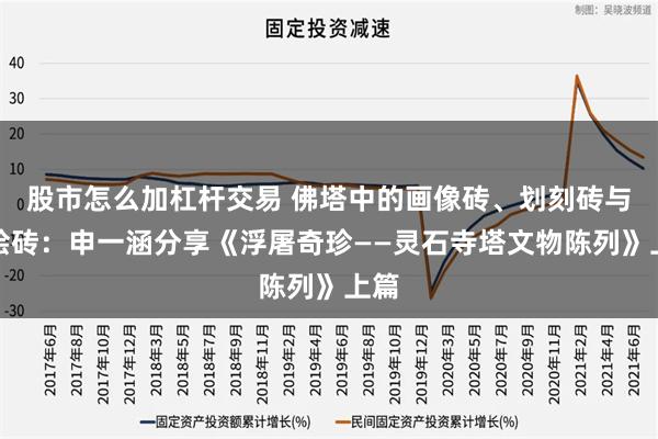 股市怎么加杠杆交易 佛塔中的画像砖、划刻砖与彩绘砖：申一涵分享《浮屠奇珍——灵石寺塔文物陈列》上篇