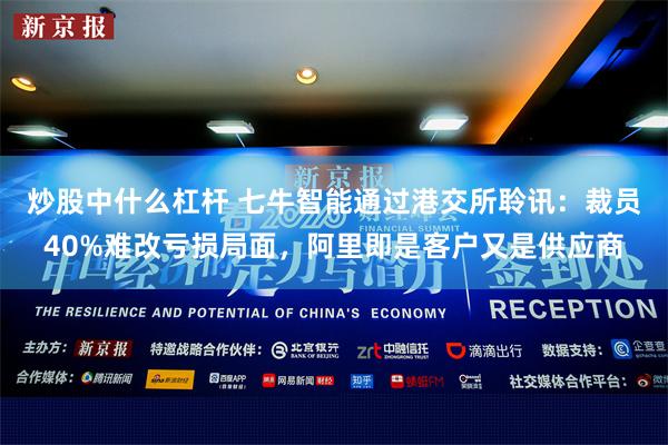 炒股中什么杠杆 七牛智能通过港交所聆讯：裁员40%难改亏损局面，阿里即是客户又是供应商