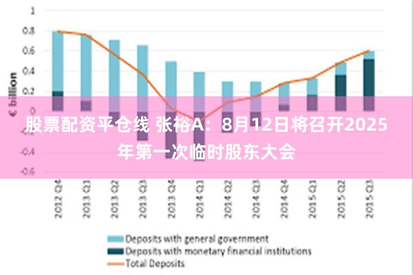 股票配资平仓线 张裕A：8月12日将召开2025年第一次临时股东大会